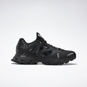 Reebok DMX Trail Shadow Turnschuhe Damen - Schwarz - DE 139-UDG